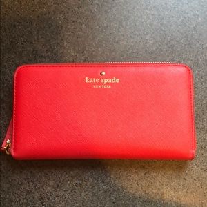 Kate Spade Wallet